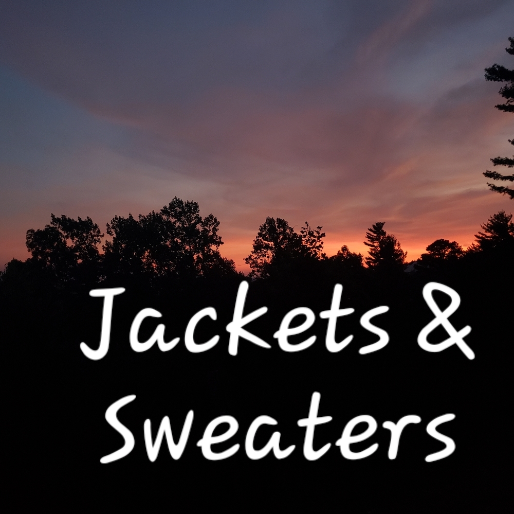 Outerwear